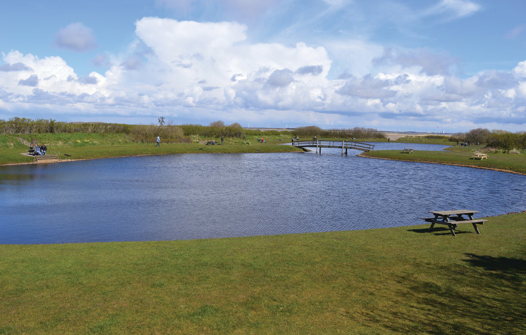 Feriehuse - Nr. Lyngvig , Danmark - C23512 23