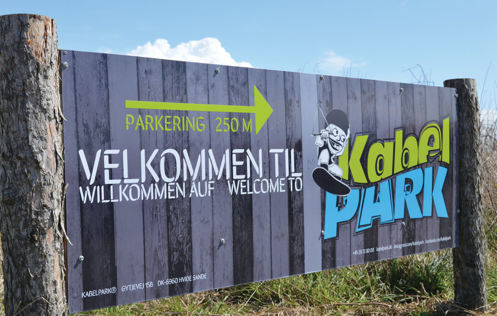 Feriehuse - Nr. Lyngvig , Danmark - C23512 25