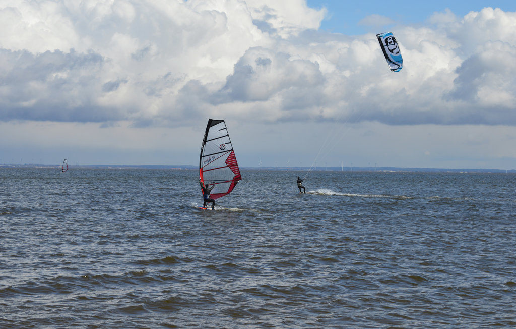 Feriehuse - Nr. Lyngvig , Danmark - C23512 26