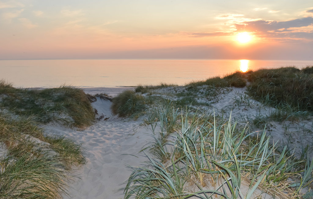 Feriehuse - Nr. Lyngvig , Danmark - C23512 28