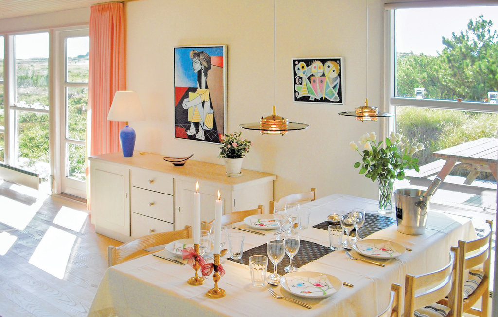 Feriehuse - Nr. Lyngvig , Danmark - C23512 11
