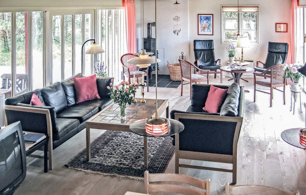Feriehuse - Nr. Lyngvig , Danmark - C23512 2