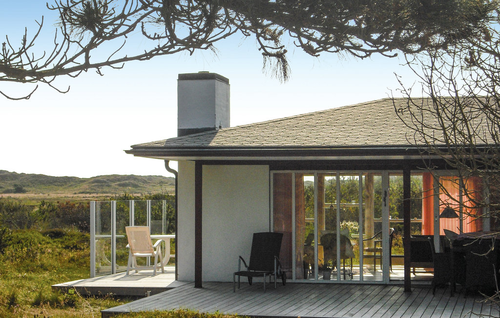 Feriehuse - Nr. Lyngvig , Danmark - C23512 6