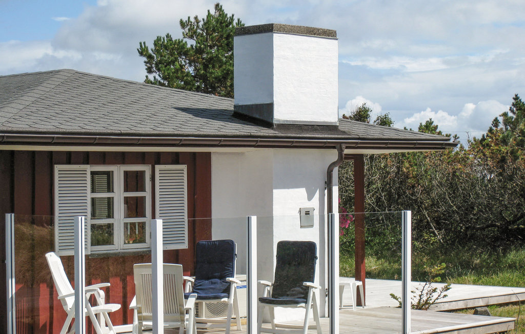 Feriehuse - Nr. Lyngvig , Danmark - C23512 8