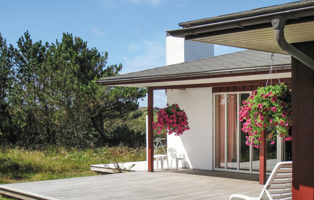 Feriehuse - Nr. Lyngvig , Danmark - C23512 9