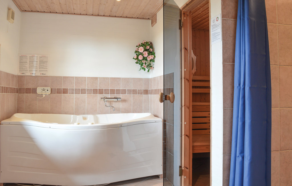 Feriehuse - Nr. Lyngvig , Danmark - C23512 19