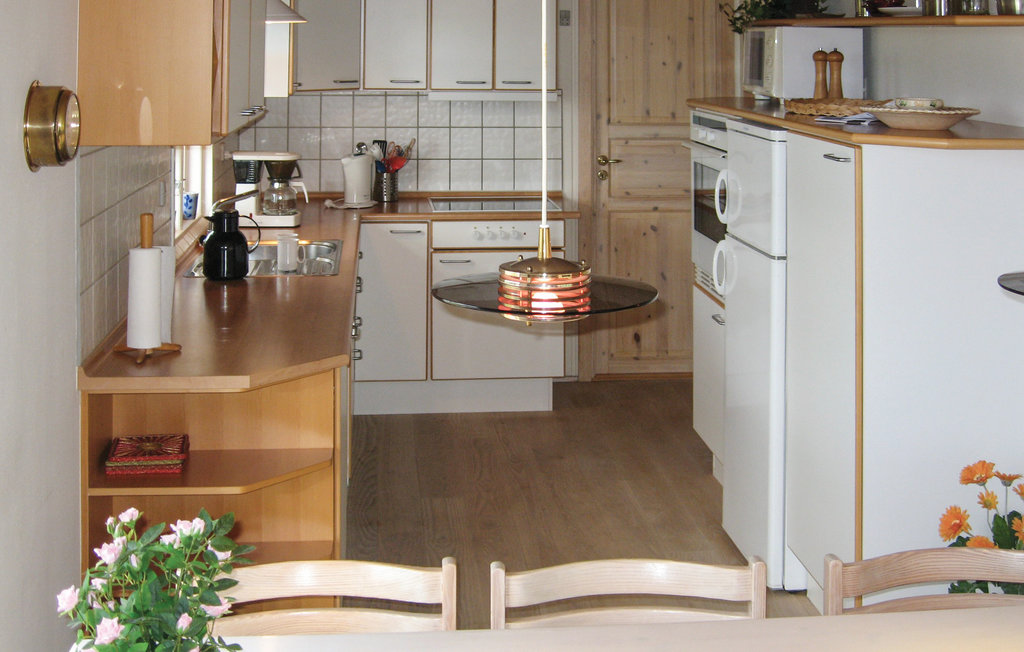 Feriehuse - Nr. Lyngvig , Danmark - C23512 13