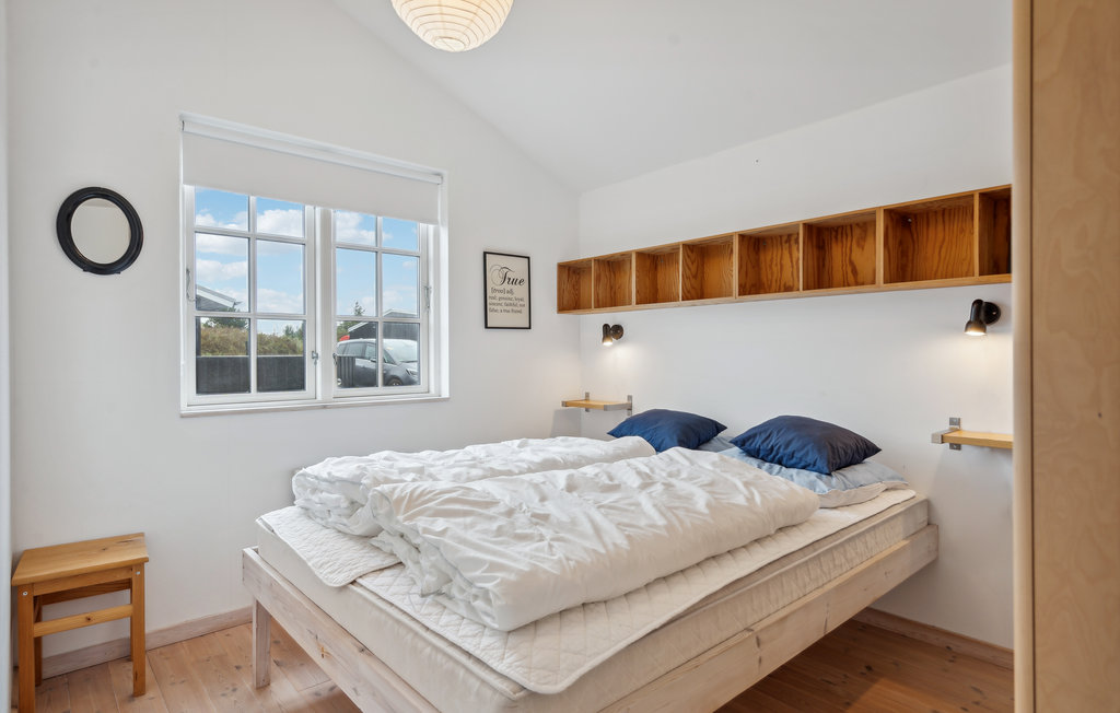 Feriehuse - Nr. Lyngvig , Danmark - C23534 7