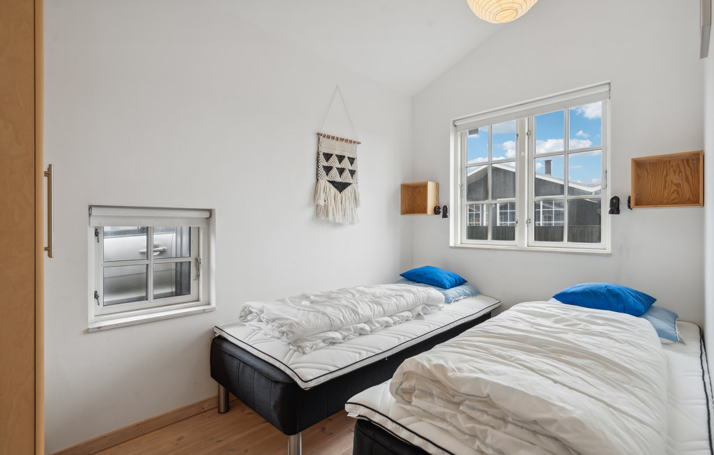 Feriehuse - Nr. Lyngvig , Danmark - C23534 15
