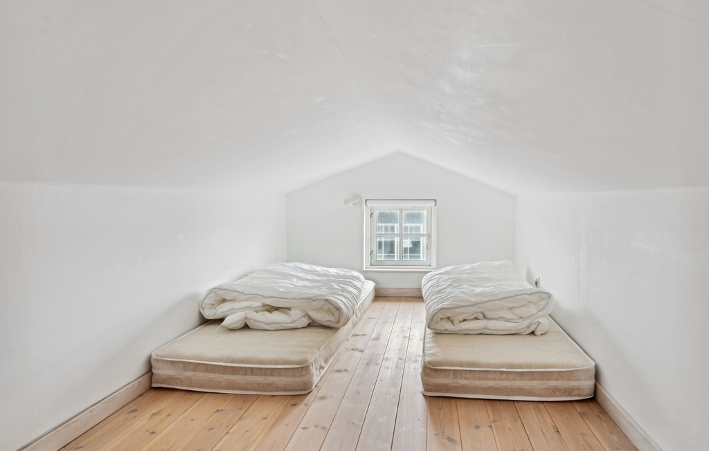 Feriehuse - Nr. Lyngvig , Danmark - C23534 17