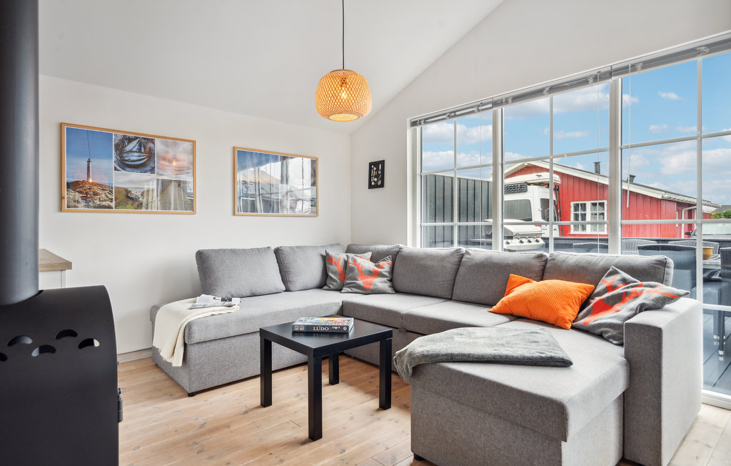 Feriehuse - Nr. Lyngvig , Danmark - C23534 2