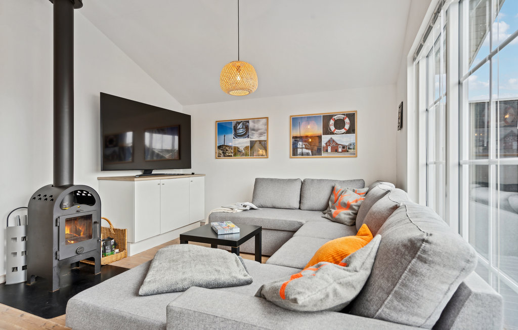 Feriehuse - Nr. Lyngvig , Danmark - C23534 12