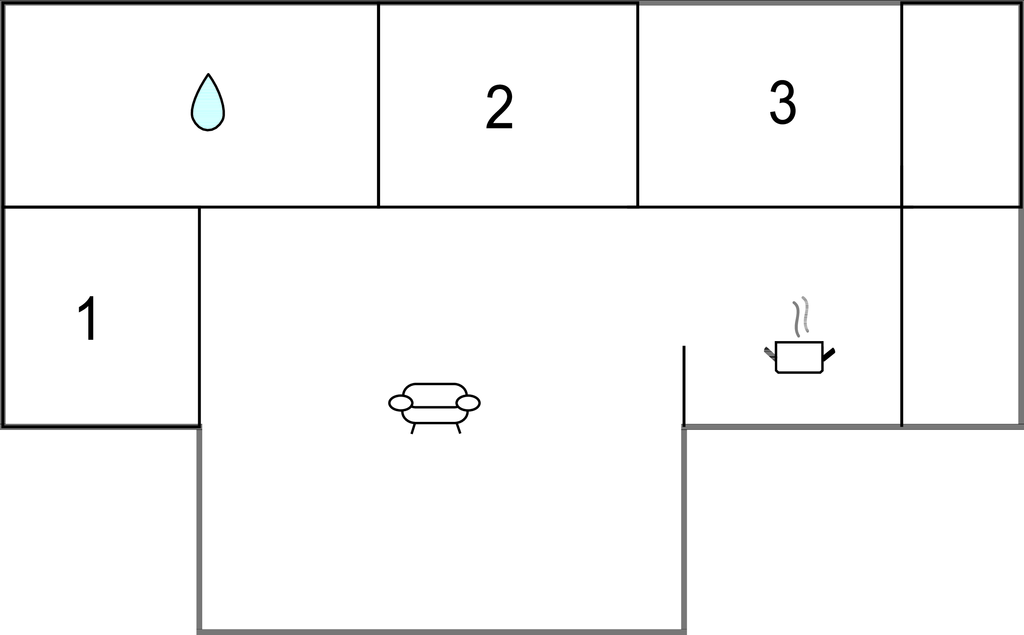 Feriehuse - Nr. Lyngvig , Danmark - C23526 