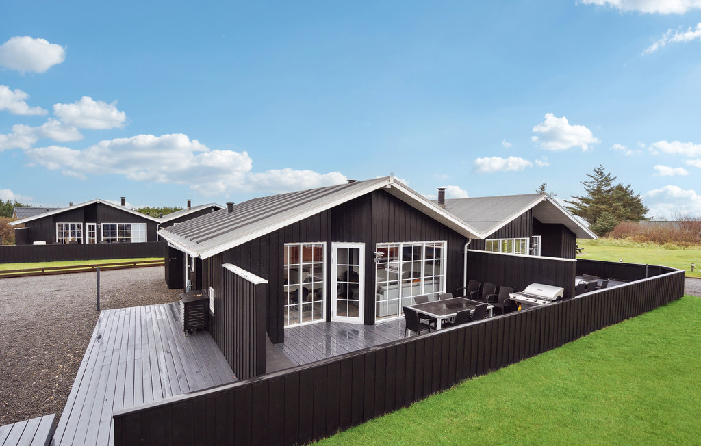 Feriehuse - Nr. Lyngvig , Danmark - C23534 8