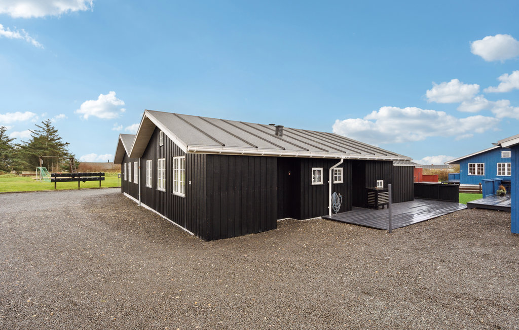 Feriehuse - Nr. Lyngvig , Danmark - C23534 9