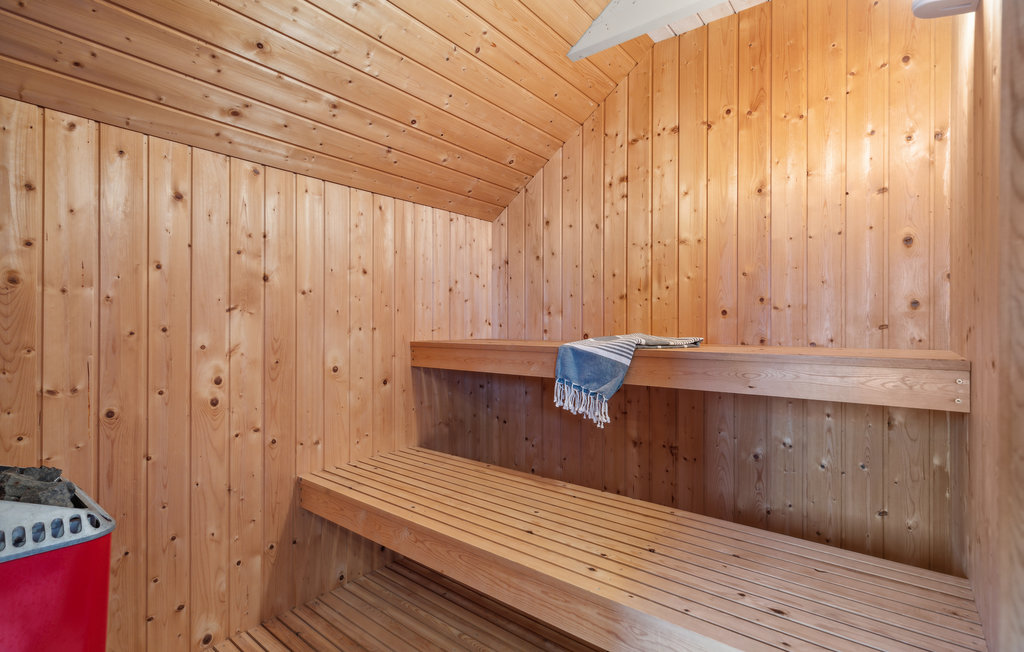 Feriehuse - Nr. Lyngvig , Danmark - C23526 8