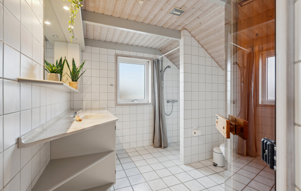Feriehuse - Nr. Lyngvig , Danmark - C23526 17