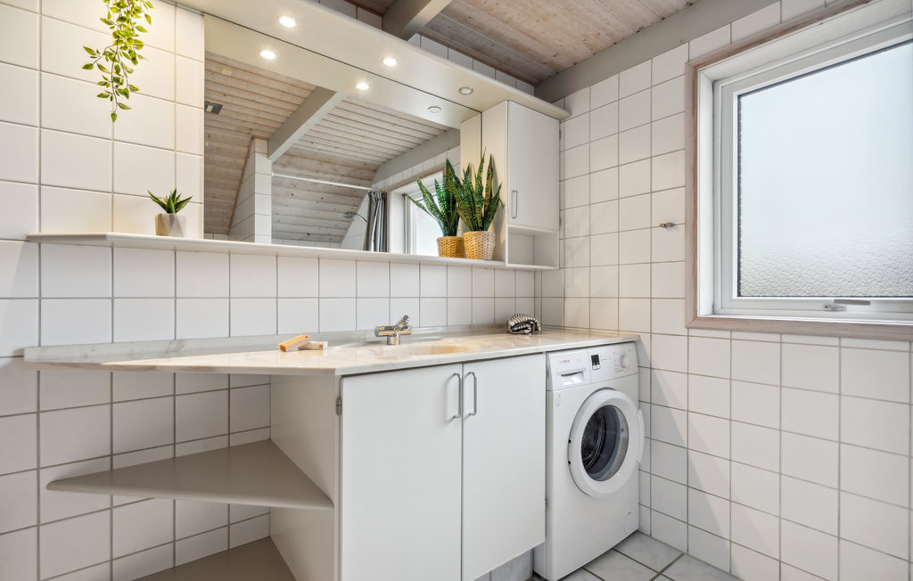 Feriehuse - Nr. Lyngvig , Danmark - C23526 18