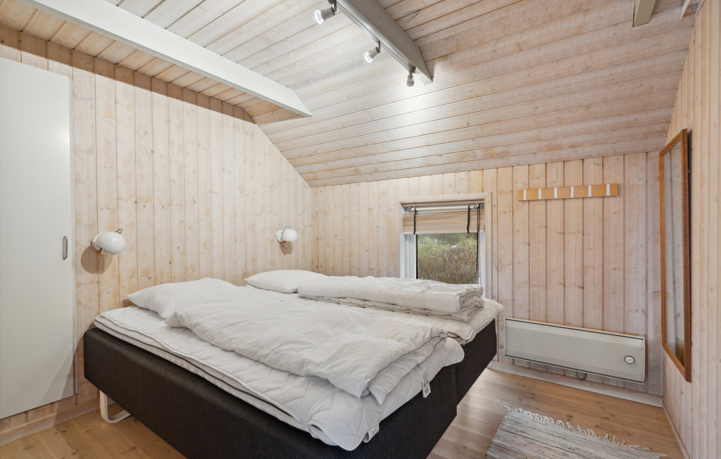 Feriehuse - Nr. Lyngvig , Danmark - C23526 14