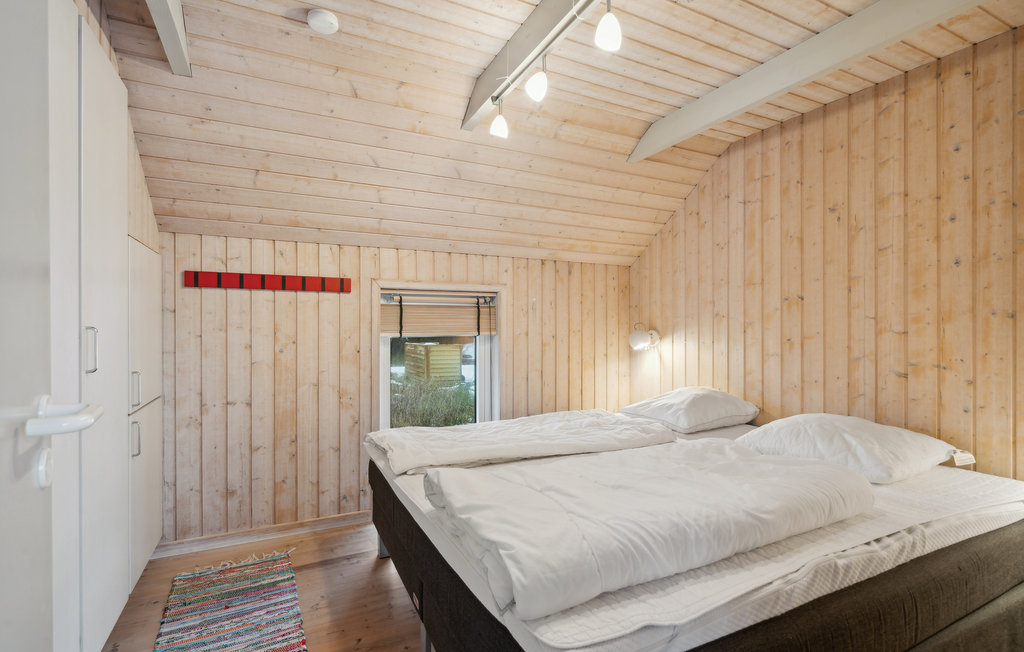Feriehuse - Nr. Lyngvig , Danmark - C23526 15