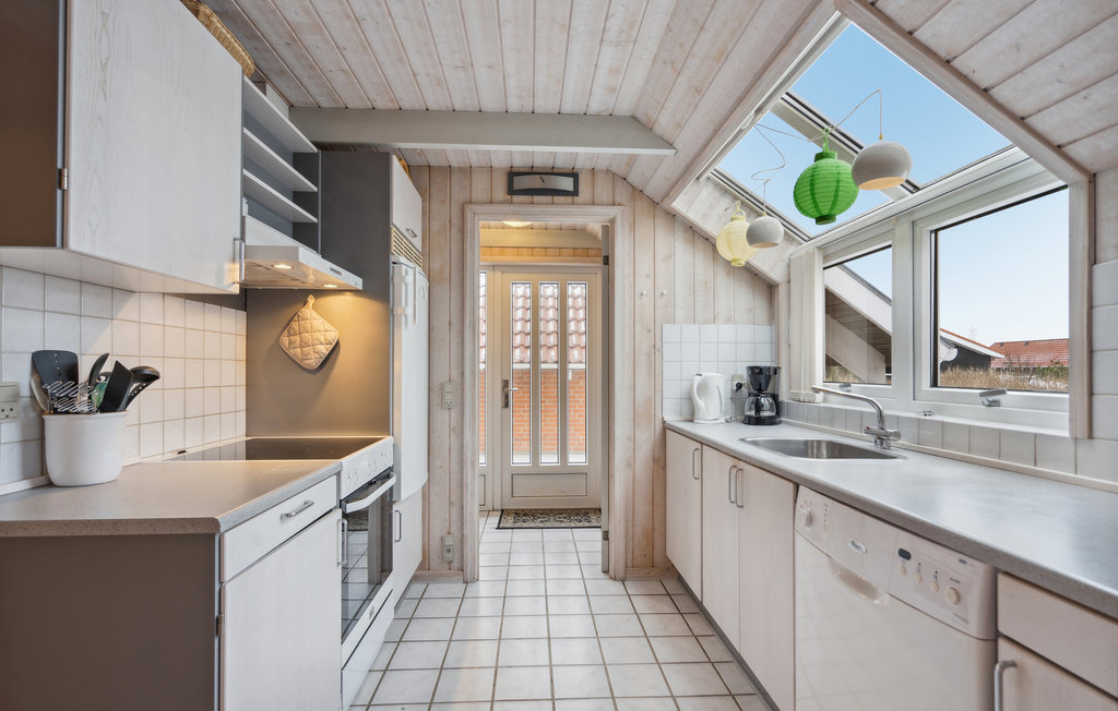 Feriehuse - Nr. Lyngvig , Danmark - C23526 6