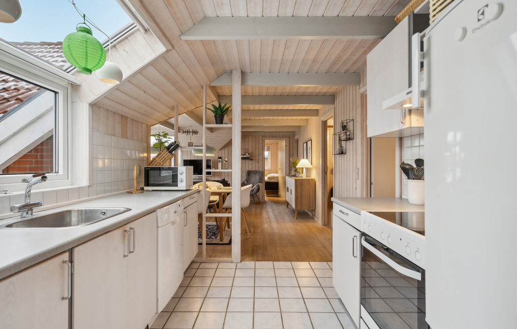 Feriehuse - Nr. Lyngvig , Danmark - C23526 7
