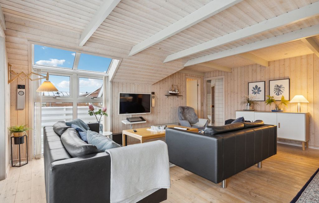 Feriehuse - Nr. Lyngvig , Danmark - C23526 11