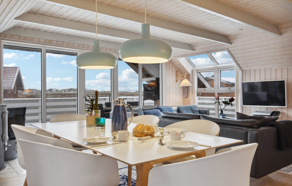 Feriehuse - Nr. Lyngvig , Danmark - C23526 13