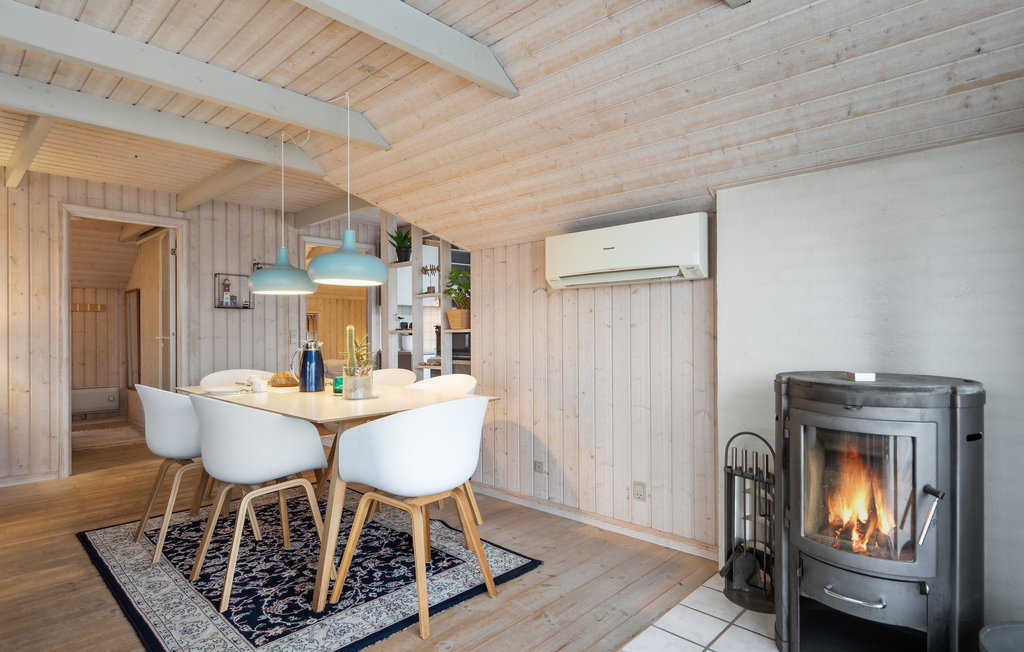 Feriehuse - Nr. Lyngvig , Danmark - C23526 5