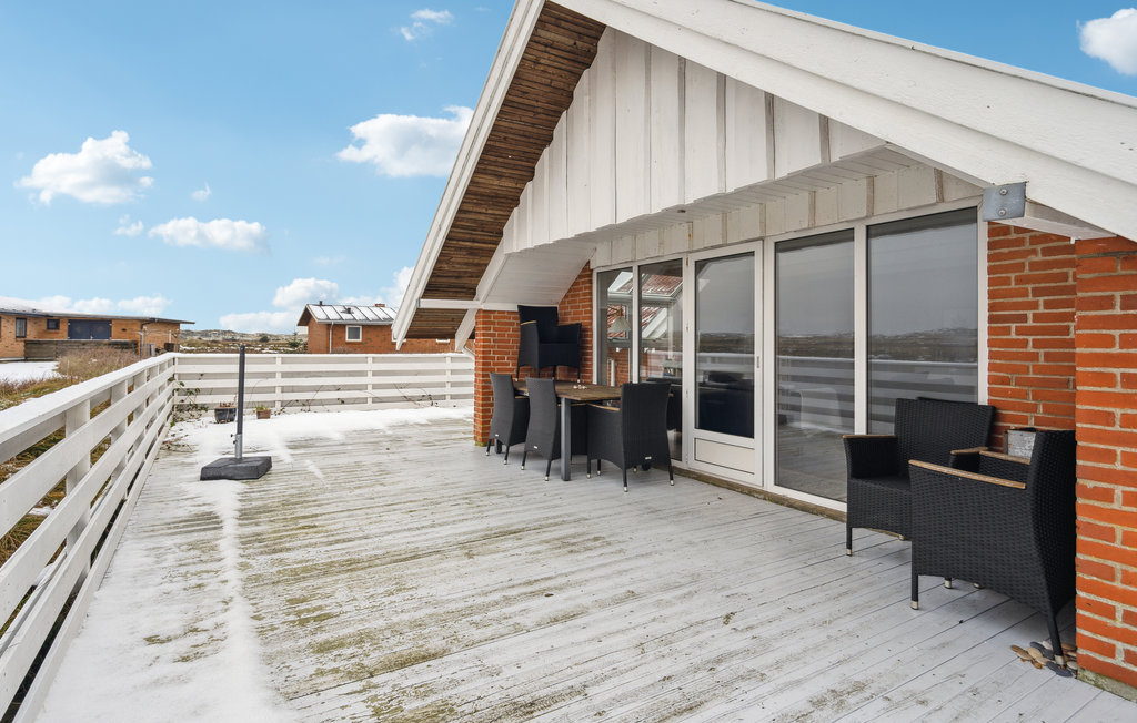 Feriehuse - Nr. Lyngvig , Danmark - C23526 2
