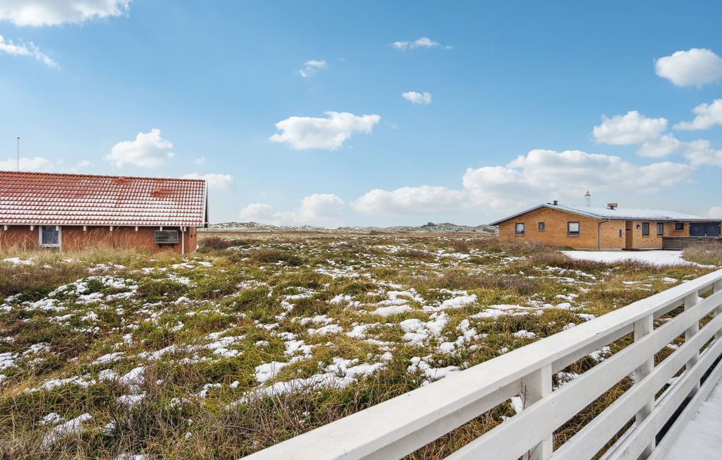 Feriehuse - Nr. Lyngvig , Danmark - C23526 10
