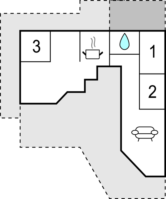 Ferienhaus 