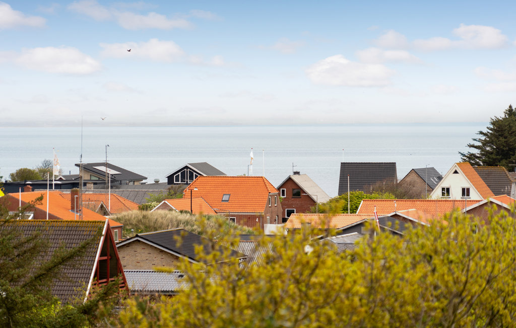 Lejlighed - Hvide Sande , Danmark - C25485 2