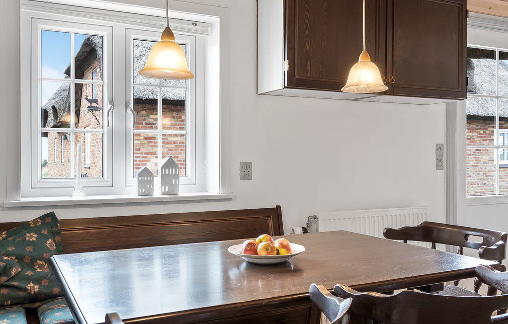 Lejlighed - Hvide Sande , Danmark - C25485 11