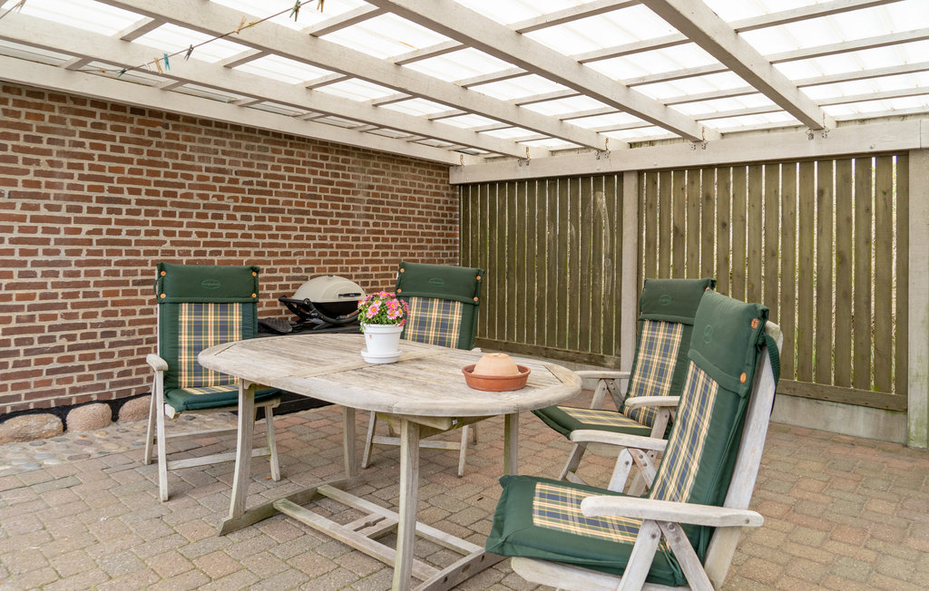 Lejlighed - Hvide Sande , Danmark - C25485 8