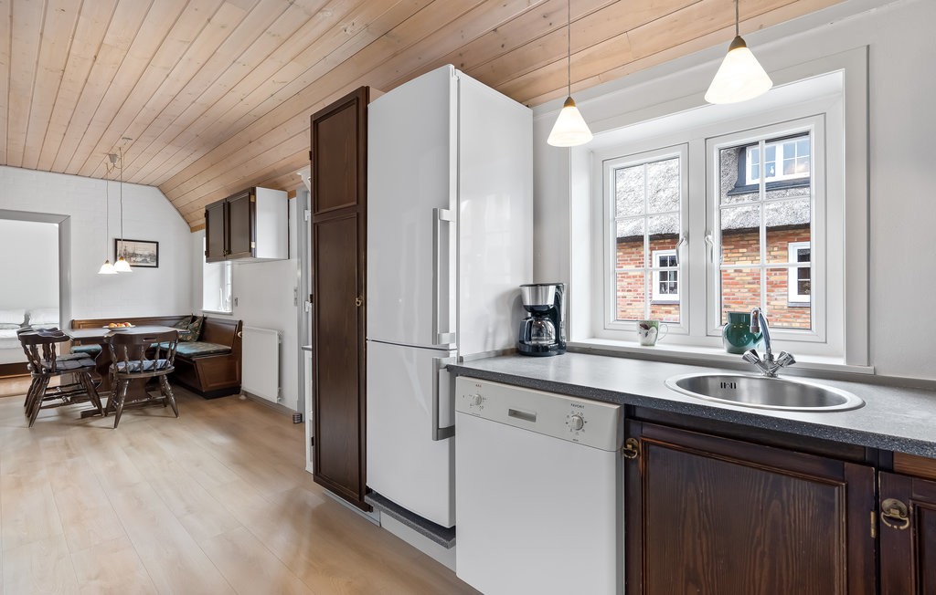 Lejlighed - Hvide Sande , Danmark - C25485 5