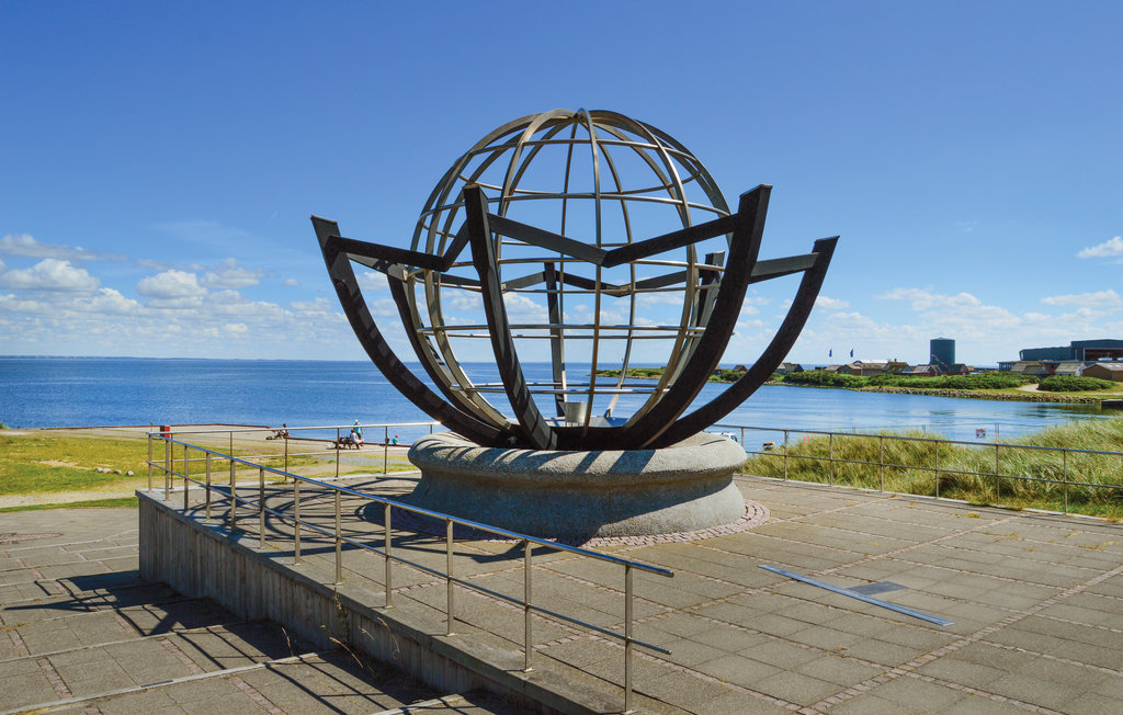 Semesterhus - Hvide Sande , Danmark - C25572 15