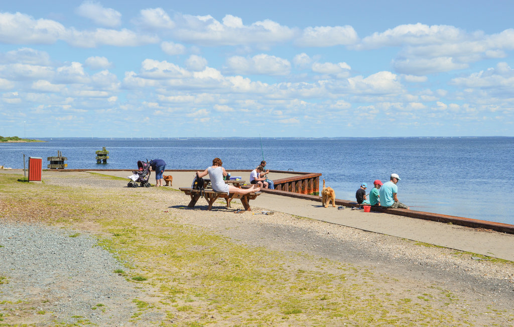 Semesterhus - Hvide Sande , Danmark - C25572 17