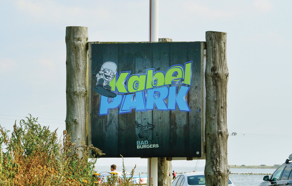 Semesterhus - Hvide Sande , Danmark - C25572 18