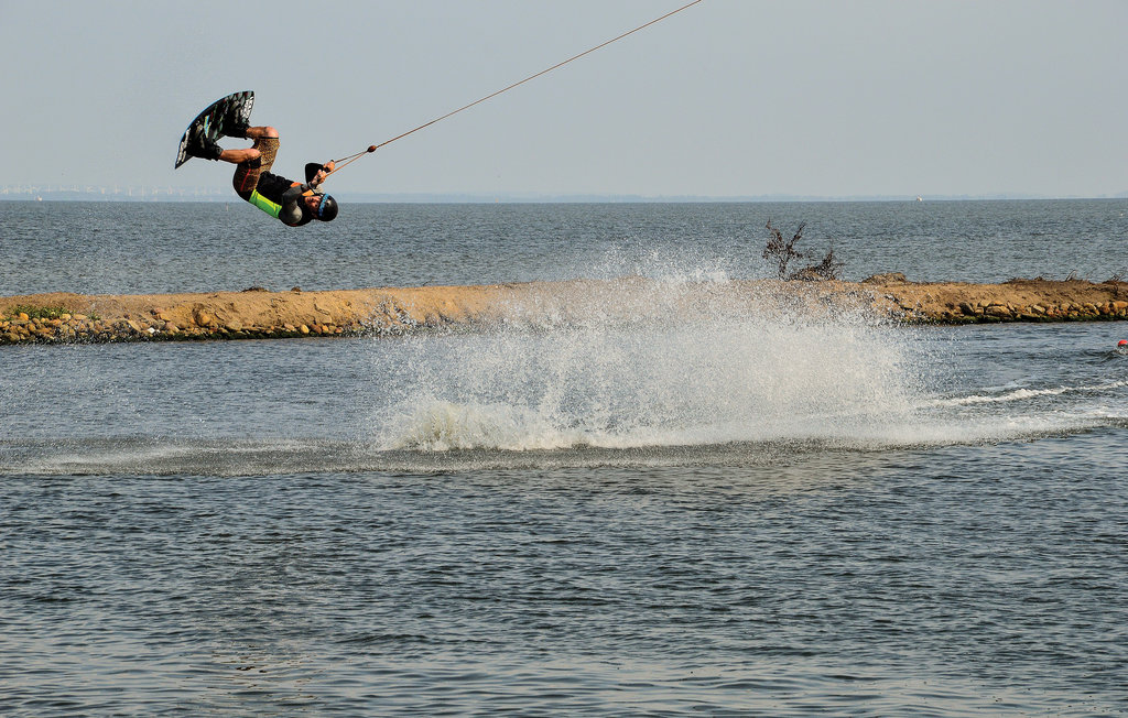 Semesterhus - Hvide Sande , Danmark - C25572 19