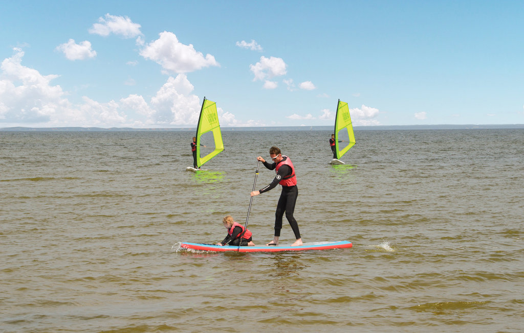 Semesterhus - Hvide Sande , Danmark - C25572 20