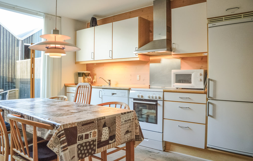 Semesterhus - Hvide Sande , Danmark - C25572 8