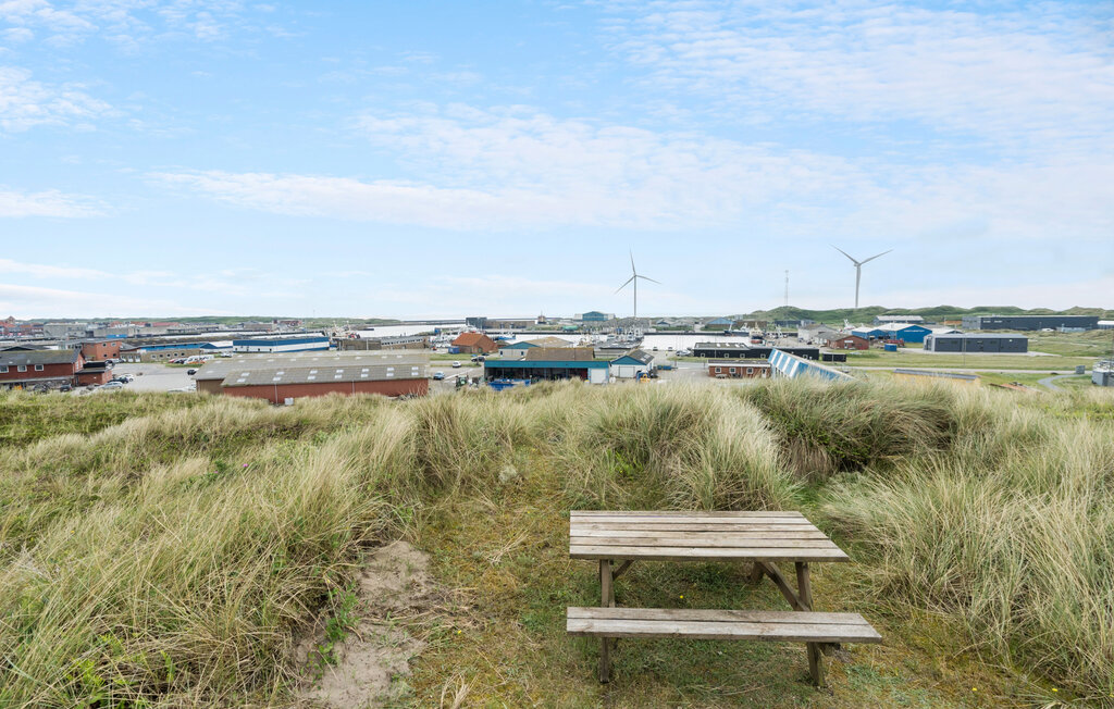 Ferienhaus - Hvide Sande , Dänemark - C25545 30