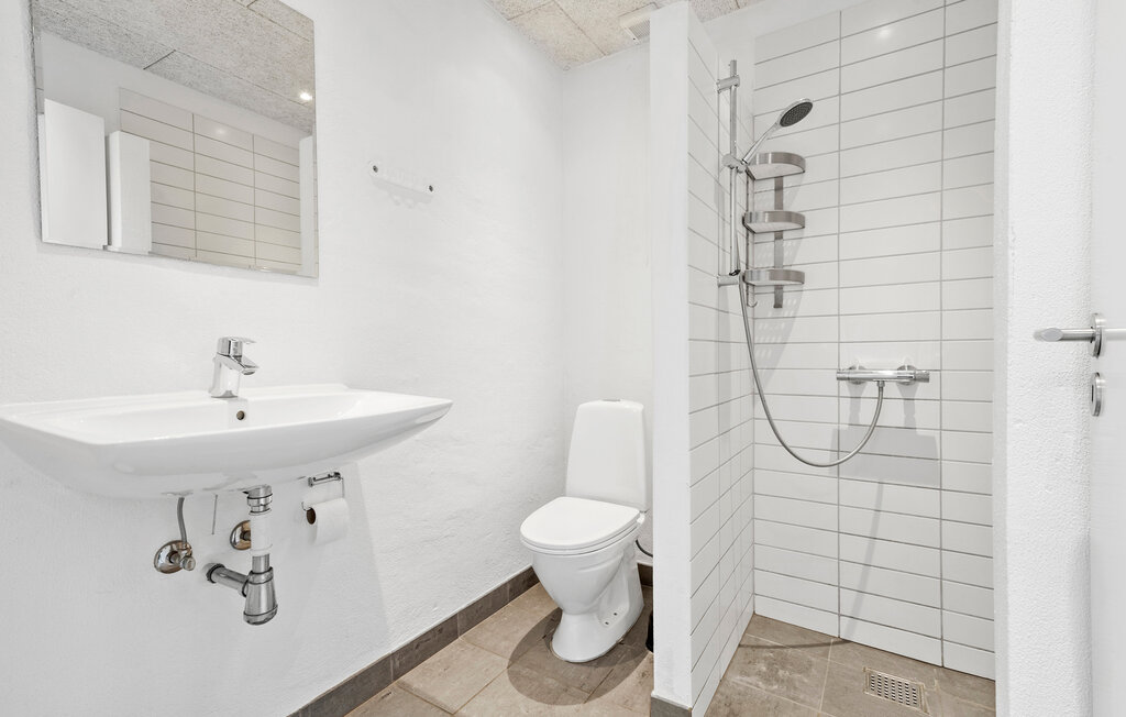 Ferienhaus - Hvide Sande , Dänemark - C25545 26