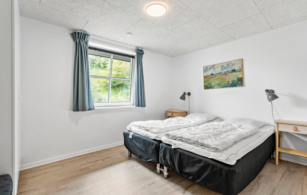 Ferienhaus - Hvide Sande , Dänemark - C25545 18
