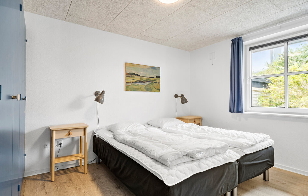 Ferienhaus - Hvide Sande , Dänemark - C25545 19