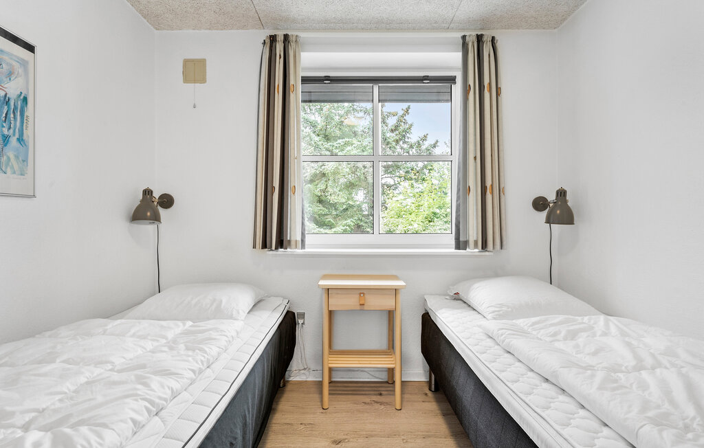 Ferienhaus - Hvide Sande , Dänemark - C25545 21