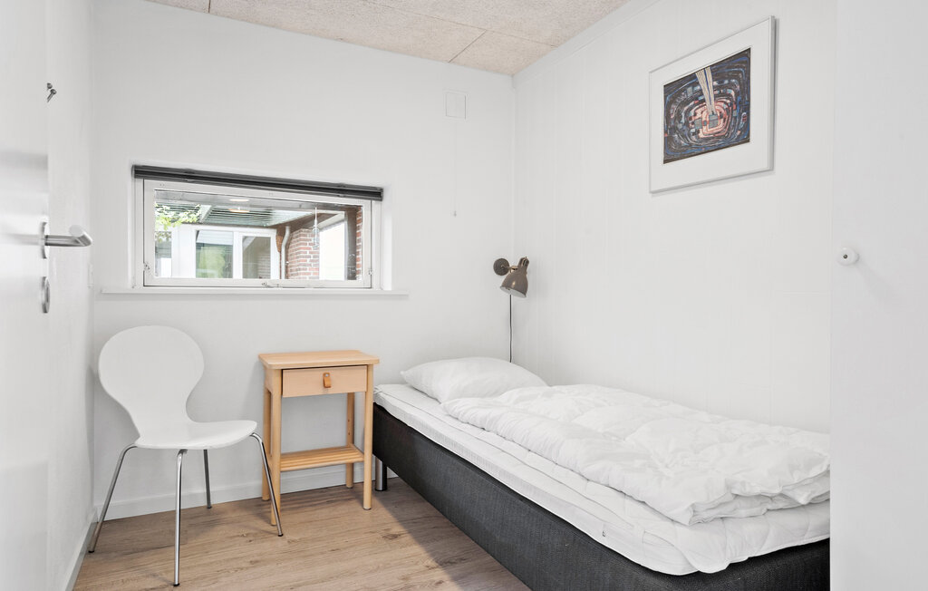 Ferienhaus - Hvide Sande , Dänemark - C25545 23