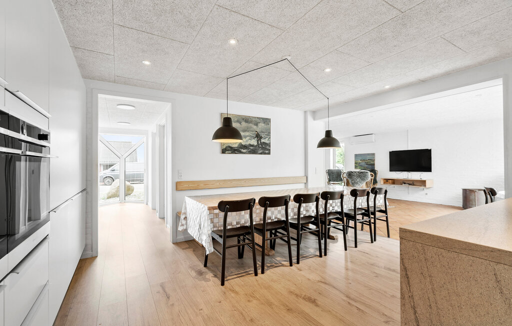 Ferienhaus - Hvide Sande , Dänemark - C25545 7