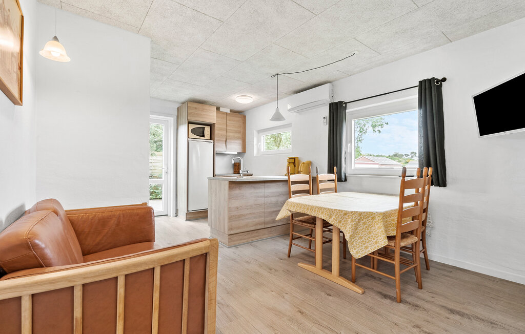 Ferienhaus - Hvide Sande , Dänemark - C25545 8